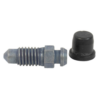 Motorcraft® - Rear Brake Bleeder Screw