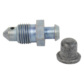 Motorcraft® - Front Brake Bleeder Screw