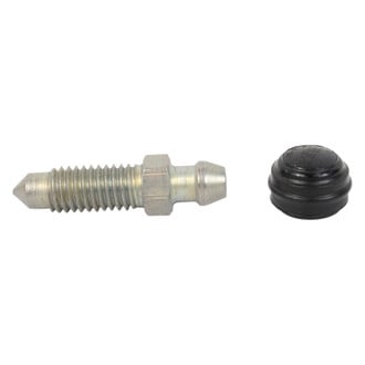 Motorcraft® - Brake Bleeder Screw