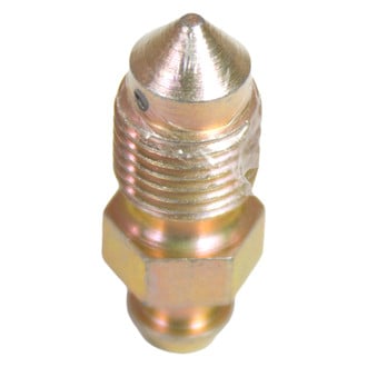 Motorcraft® - Brake Bleeder Screw