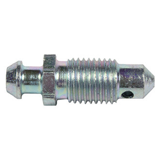 Motorcraft® - Front Brake Bleeder Screw