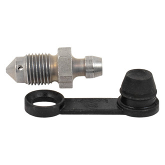Motorcraft® - Brake Bleeder Screw