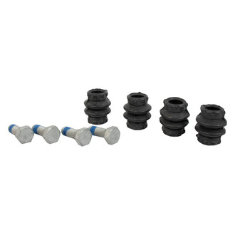 Motorcraft® - Rear Disc Brake Caliper Repair Kit