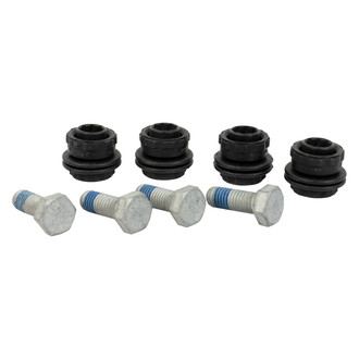 Motorcraft® - Brake Caliper Repair Kit
