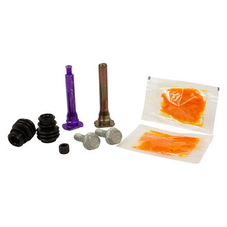 Motorcraft® - Rear Disc Brake Caliper Repair Kit