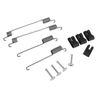 Motorcraft® - Parking Brake Hardware Kit