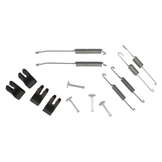 Motorcraft® - Parking Brake Hardware Kit