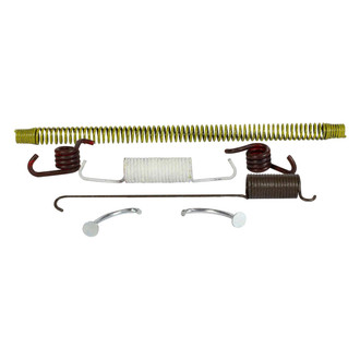 Motorcraft® - Rear Parking Brake Shoe Spring Kit