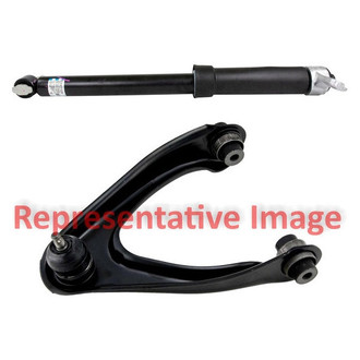 Motorcraft® - Shock Absorber and Control Arm Kit