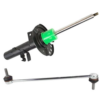 Motorcraft® - Complete Strut Assembly and Stabilizer Bar Link Kit