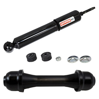 Motorcraft® - Front Passenger Side Shock Absorber and Stabilizer Bar Link Kit