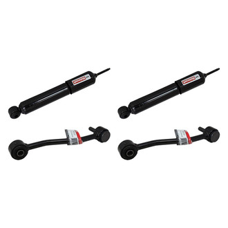 Motorcraft® - Shock Absorbers and Stabilizer Bar Link Kit