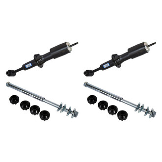 Motorcraft® - Shock Absorbers and Stabilizer Bar Link Kit