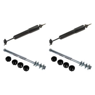 Motorcraft® - Front Shock Absorbers and Stabilizer Bar Link Kit