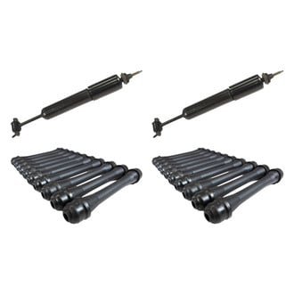 Motorcraft® - Front Shock Absorbers and Stabilizer Bar Link Kit