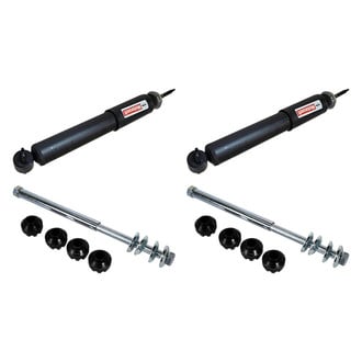 Motorcraft® - Shock Absorbers and Stabilizer Bar Link Kit