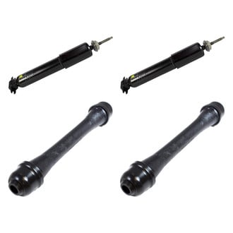 Motorcraft® - Front Shock Absorbers and Stabilizer Bar Link Kit