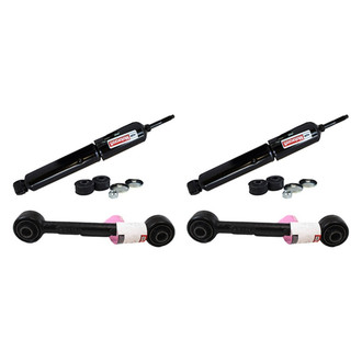 Motorcraft® - Shock Absorber and Stabilizer Bar Link Kit