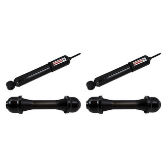 Motorcraft® - Front Shock Absorbers and Stabilizer Bar Link Kit