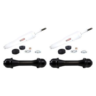 Motorcraft® - Shock Absorbers and Stabilizer Bar Link Kit