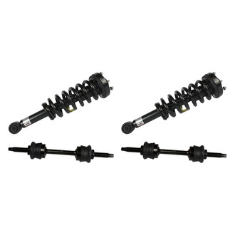 Motorcraft® - Complete Strut Assembly and Stabilizer Bar Link Kit