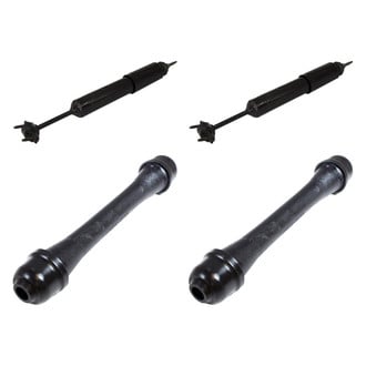 Motorcraft® - Front Shock Absorbers and Stabilizer Bar Link Kit