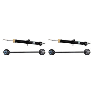 Motorcraft® - Shock Absorber and Stabilizer Bar Link Kit