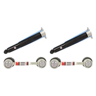 Motorcraft® - Shock Absorber and Stabilizer Bar Link Kit