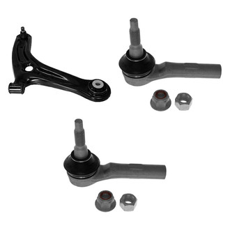 Motorcraft® - Control Arm and Tie Rod End Kit