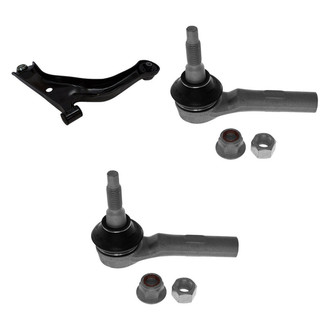 Motorcraft® - Control Arm and Tie Rod End Kit