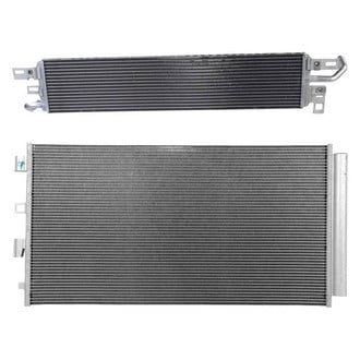 Motorcraft® - Radiator and Condenser Kit