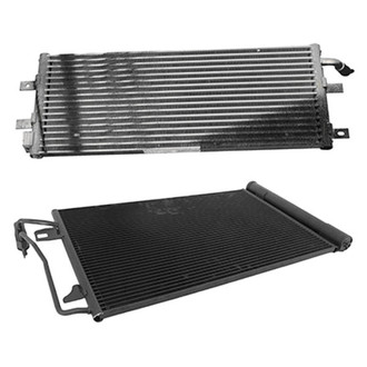 Motorcraft® - Radiator