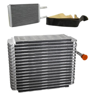 Motorcraft® - A/C Evaporator Core and Heater Core Kit