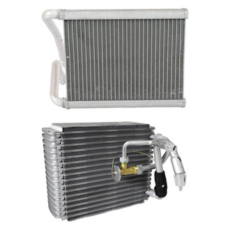 Motorcraft® - A/C Evaporator Core and Heater Core Kit