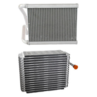 Motorcraft® - A/C Evaporator Core and Heater Core Kit