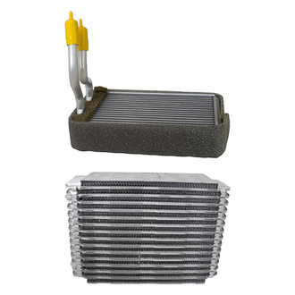Motorcraft® - A/C Evaporator Core and Heater Core Kit