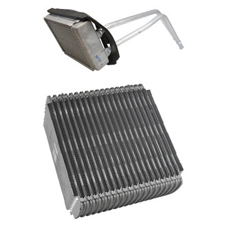 Motorcraft® BNDL-480840 - A/C Evaporator Core and Heater Core Kit