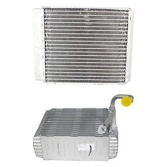 Motorcraft® - A/C Evaporator Core and Heater Core Kit