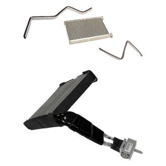 Motorcraft® - A/C Evaporator Core and Heater Core Kit