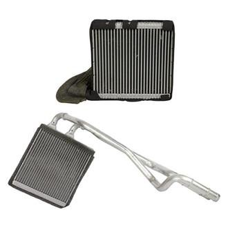 Motorcraft® - A/C Evaporators