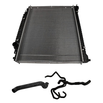 Motorcraft® - Radiator and Hose Kit