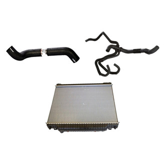 Motorcraft® - Radiator and Hose Kit