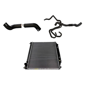 Motorcraft® - Radiator and Hose Kit