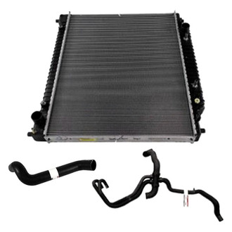 Motorcraft® - Radiator and Hose Kit