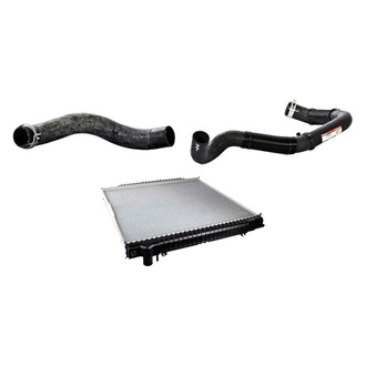 Motorcraft® - Radiator and Hose Kit