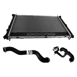 Motorcraft® - Radiator and Hose Kit