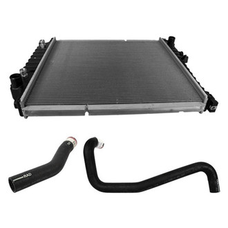 Motorcraft® - Radiator and Hose Kit