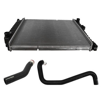 Motorcraft® - Radiator and Hose Kit