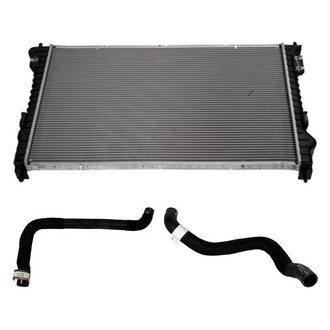 Motorcraft® - Radiator and Hose Kit