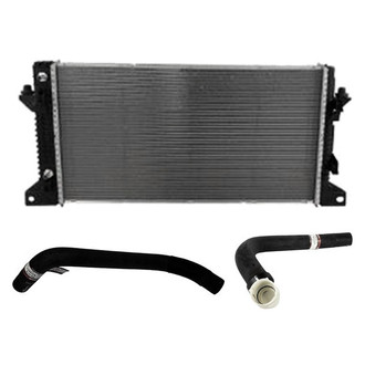 Motorcraft® - Radiator and Hose Kit